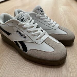 😍Reebok Smash Edge NEW